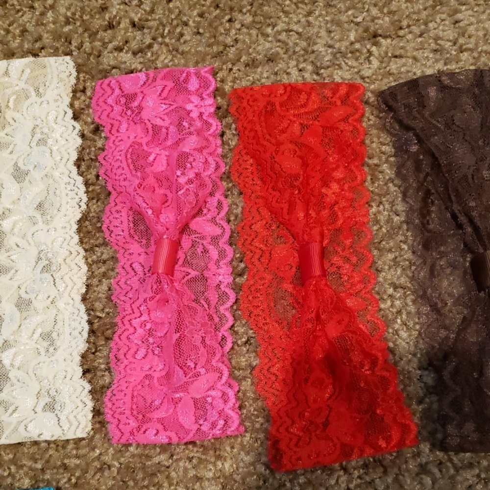 Headbands - Picture 2 of 2